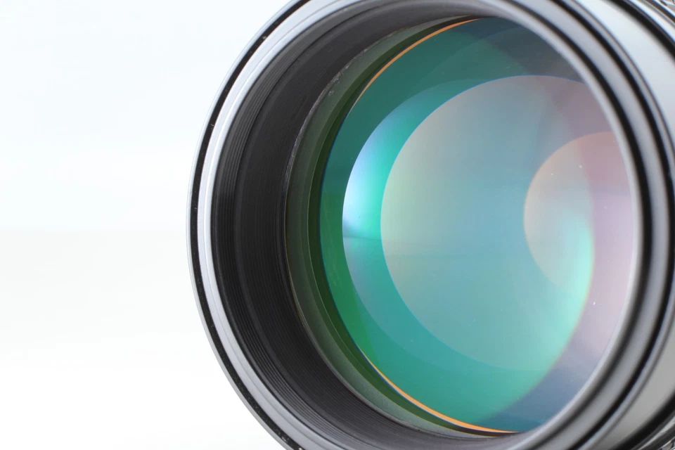 [Near MINT] Nikon Ai-s Ais Nikkor 105mm f/1.8 MF Lens Portrait From JAPAN - Image 3 of 4