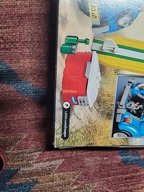 LEGO 10252 Creator Expert Volkswagen Beetle NEW Sealed Box Retired Fast Shipping