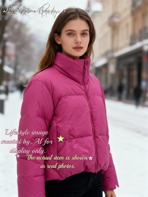 Arc'teryx Veilance Conduit Down Puffer Jacket Women's /NWT/M/Techno