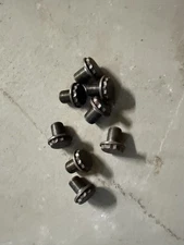 Acura TSX Accord 2003-07 Auto Transmission Converter Plate Special Bolts Oem