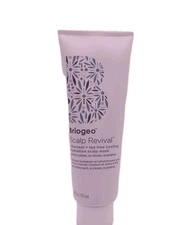 Briogeo Scalp Revival Charcoal Tea Tree Cooling Hydration Scalp Mask 6oz Sealed 