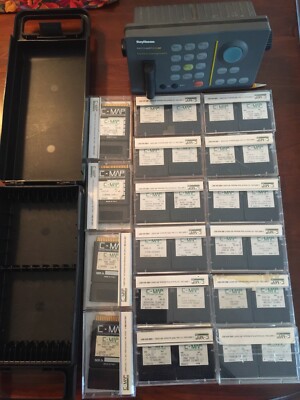 C-MAP CF-85 Card Electronic Chart Map PNW/Canada/Alaska (28 charts & 600XX)
