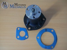 Wasserpumpe MF Massey Ferguson TEA20, TED20, TEF20, FE35, 135 - Motor 20C, 23C