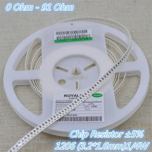 10r резистор smd