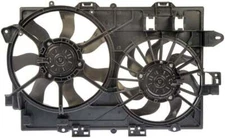 Radiator Fan Assy  Dorman (OE Solutions)  621-052