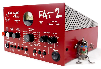 TL Audio FAT MAN Fat2