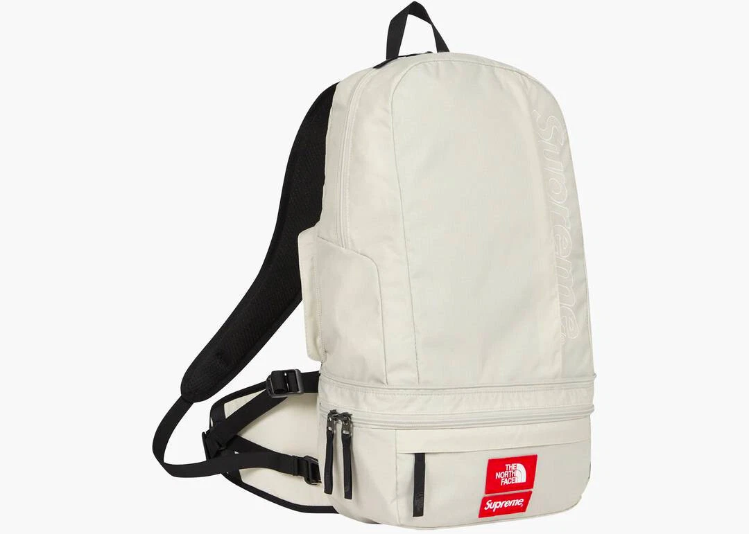 Sac à dos convertible Supreme The North Face Trekking / sac à taille pierre neuf SS22