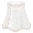 Bell Lamp Shades Small Lampshades for Table Antique Vintage Chandelier