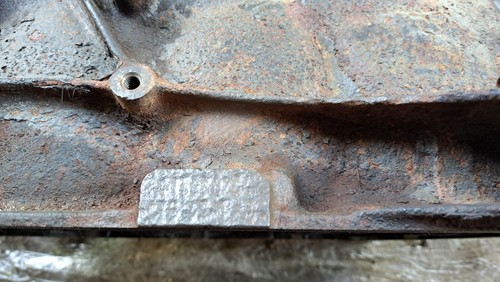 BMW M42B18 M42 E36 Engine Block Block, Bore size:84mm 1247066 - Picture 10 of 24