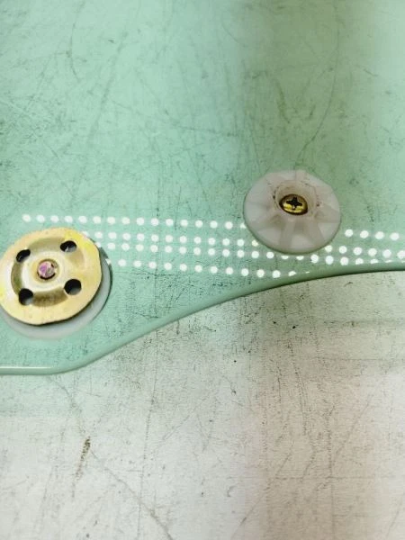 2000 2001 2002 2003 2004 SUBARU OUTBACK LEGACY PUERTA DELANTERA DERECHA VENTANA CRISTAL Foto 4 de 4