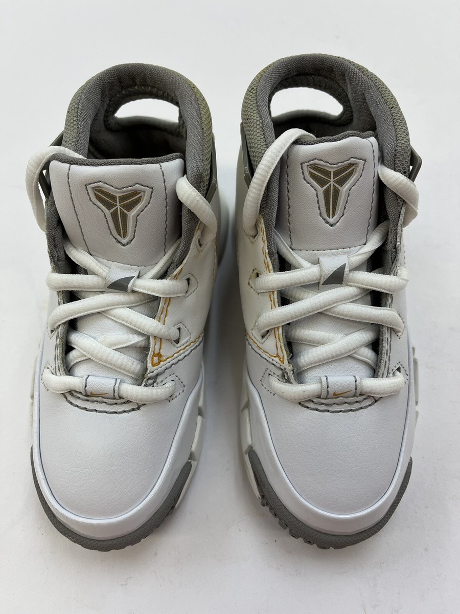 NIKE ZOOM KOBE 1 USA 2006年　オリジナルモデル 2006 NIKE ZOOM KOBE 1 SHARPSHOOTER I BLACK WHITE ORCA PROTRO