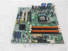 Advantech AIMB-581 REV:A1 industrial control motherboard