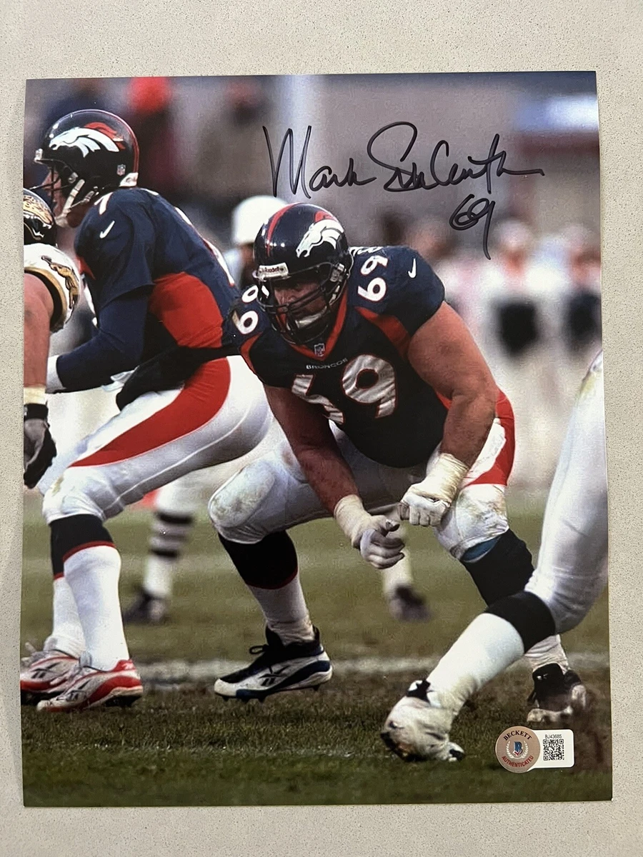 Mark Schlereth Model