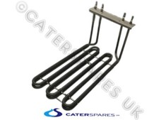 GENUINE LINCAT EL198 ELECTRIC CHIP FRYER DF36 DF612 J6 J12 HEATING ELEMENT 6kW