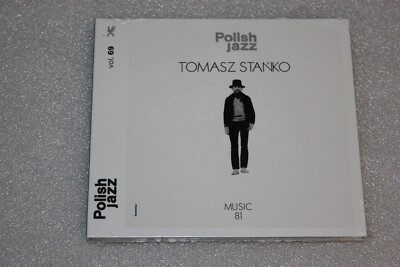 Polish Jazz vol 69 Tomasz Stańko - Music 81 CD NEW SEALED