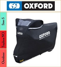 Suzuki GT 80 E X3E 1981-1983 [Oxford Stormex Outdoor Raincover]