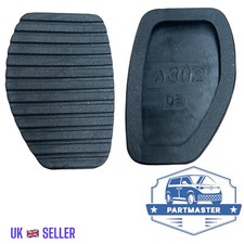 CLUTCH PEDAL RUBBER PAD CITROEN BERLINGO EVASION XANTIA ZX DISPATCH 2130.13