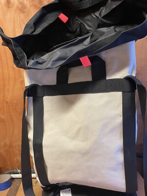 Last uS Bag Company 400lb Rated Heavy Lift Bag