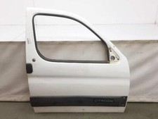 Porte avant et accessoires Citroen 2 CV