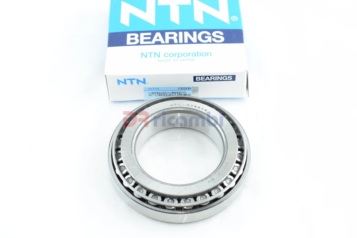 Lager Differential Für VW Audi A4 A5 Q5 Mercedes 4T-LM806649/10 