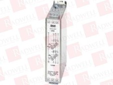 MURR ELEKTRONIK 10555 / 10555 (BRAND NEW)