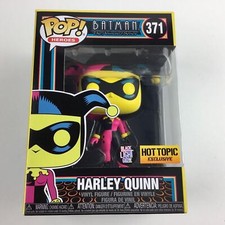 Ultimate Funko Pop Harley Quinn Figures Checklist and Gallery 70