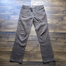 Women's Mountain Hardwear Brown Outdoor Pants Distressed Size 8