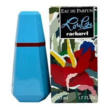 *Lou Lou by Cacharel Eau De Parfum Spray 50ML/1.7fl.oz. New In Box