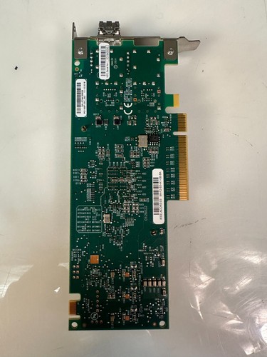 HPE Q0L13A SN1200E 16b 1Port Fibre Channel HBA 870001-001 Q0L13-63001 - Picture 2 of 2