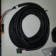 SaltDogg/Buyers Products 3008620, Tailgate Spreader Wire Harness
