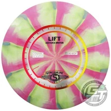 NEW Streamline Cosmic Neutron Lift Distance Driver Golf Disc - COLORS WILL VARY