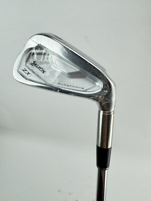 Srixon - スリクソン SRIXON ZX7 #5-P MODUS3 TOUR120S Srixon ZX7 7 Iron MKII Nippon Modus3 Tour120 Regular Steel +