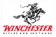 Winchester Sticker Decal Firearm Gun R234