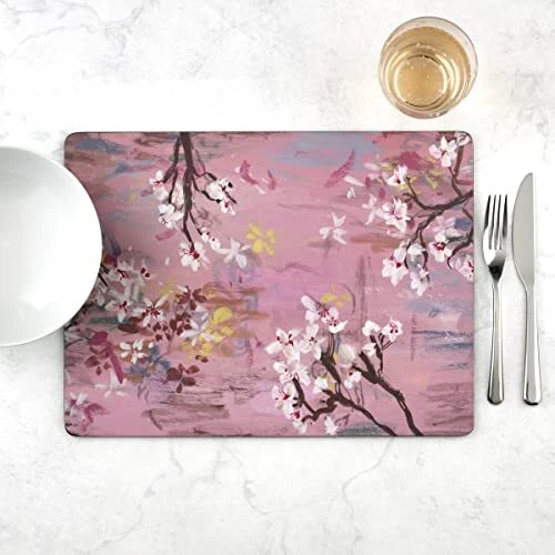 Pimpernel Emerging Collection Placemats - Thumbnail 3