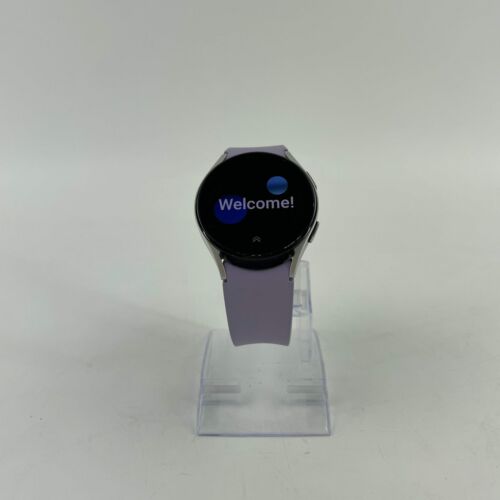 Factory Unlocked Samsung Galaxy Watch5 Titanium 40mm SM-R905U