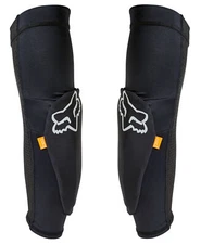 Fox Racing Enduro MTB Mountain Bike Elbow Guards Black XXL
