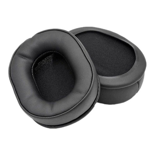 Sostituzione Ear Pads Cuscino Cuscinetti per Cuffie Sony MDR-ZX770BN MDR-ZX780DC  | eBay