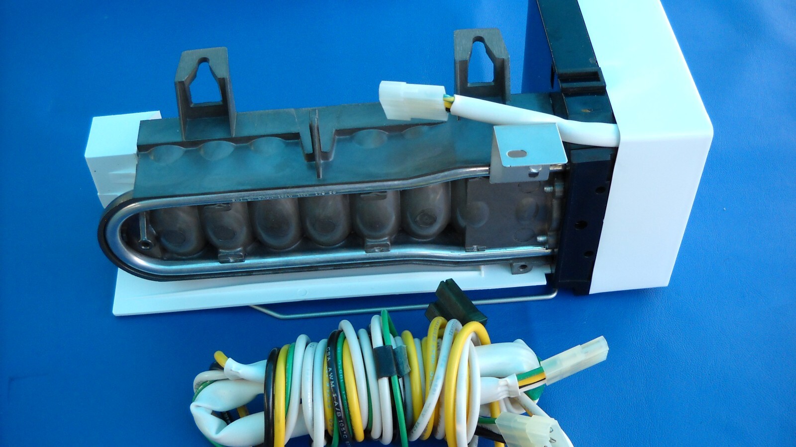 Frigidaire 218699501 Replacement Ice Maker Kit for sale online | eBay