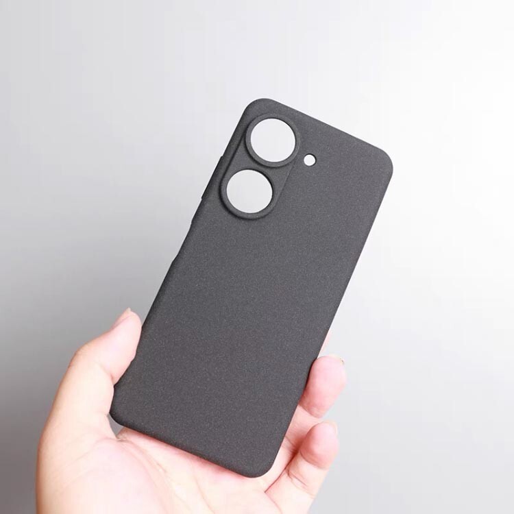 Coque Silicone ASUS Zenfone Max M2 Motif Carte Du Monde - Fabriquée En France, Protection Anti-chocs - 7