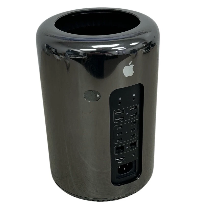 MacPro A1481 6 core Xenon E5 3.7Ghz 16GB AMD FirePro D3000 2GB MacOS Monterey - Image 2 of 4