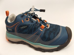 keen terradora low
