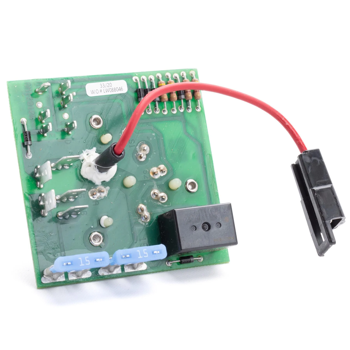 John Deere Ignition Module - AM136679 | eBay