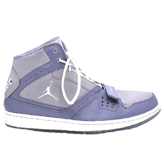 jordan flight with strap