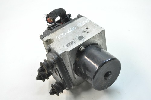 VW PASSAT CC 3.6 FSI 4motion 2008 RHD ABS PUMP CONTROLLER MODULE UNIT 3C0614109P