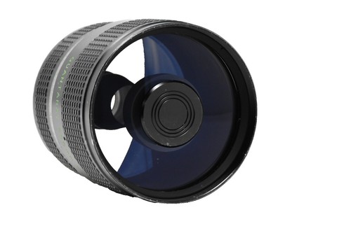 Tamron SP 500mm f/8 Tele Macro BBAR MC | eBay