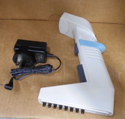 THERMO SCIENTIFIC MATRIX 250µL 12 CHANNEL STANDARD ELECTRONIC PIPETTE