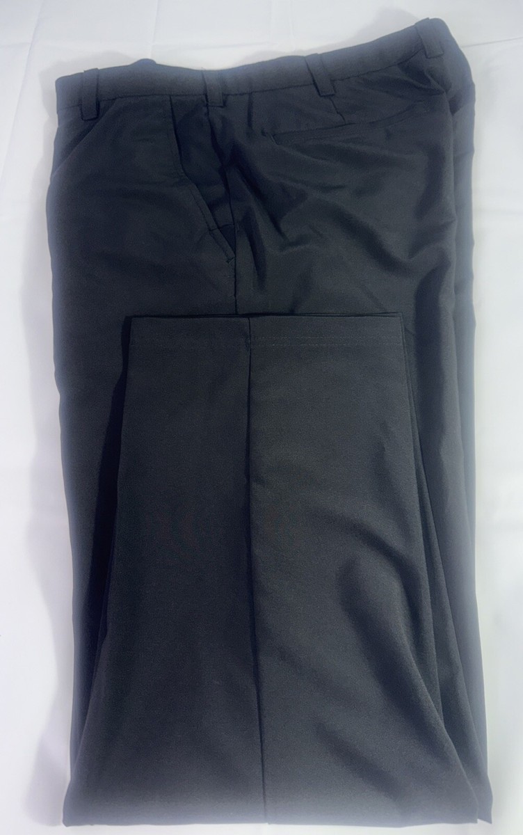 IZOD Golf Pants Mens Polyester/Spandex Golf 45FF291, size 34