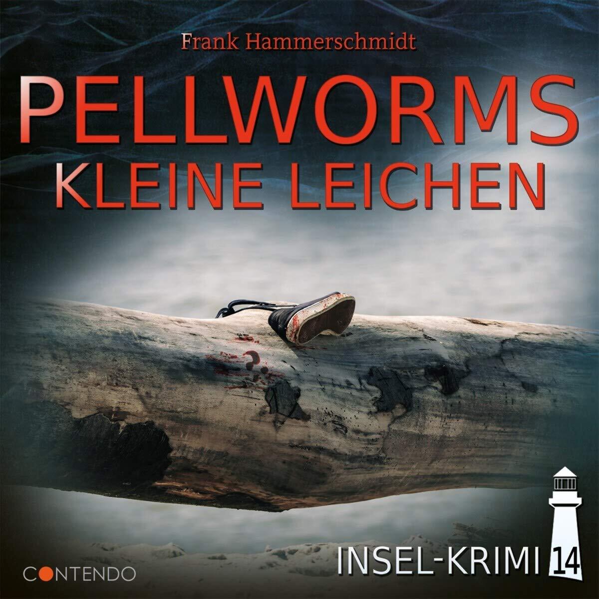 Insel-Krimi Insel-Krimi 14-Pellworms Kleine Leichen (CD)