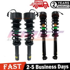 Front & Rear Shock Struts Assys Magnetic 5801120 Fit Cadillac CT6 AWD 3.6L 16-20