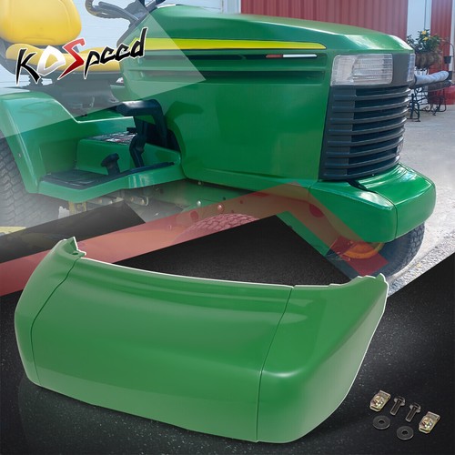 Per GT225 GT235 Set 2 Adesivi In Vinile Per Coppa Superiore Trattore John Deere - Foto 4